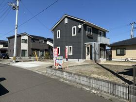 宮城県岩沼市玉浦西３丁目