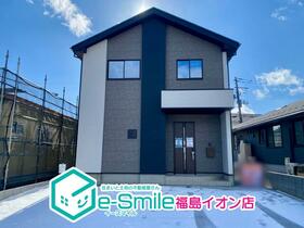 福島県福島市八島田字上干損田