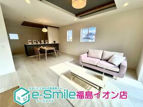 福島県福島市笹木野字北寺畑