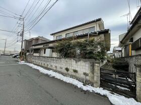 東京都青梅市今井２丁目