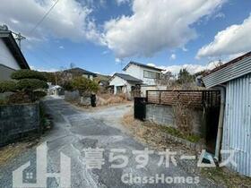 高知県香美市土佐山田町小田島