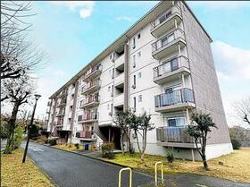 くずは台団地１号棟