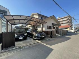 愛知県江南市今市場町美和