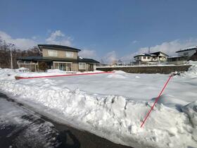 岩手県滝沢市大釜風林