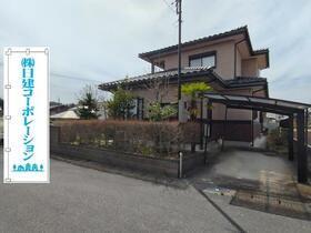 福島県須賀川市花の里