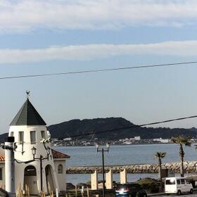 千葉県館山市北条