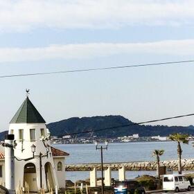 千葉県館山市北条