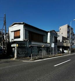 神奈川県横浜市鶴見区東寺尾４丁目