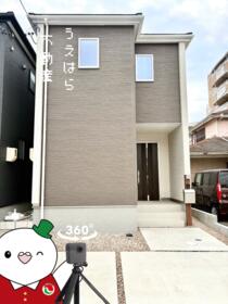 愛知県半田市北二ツ坂町２丁目