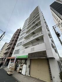 東京都目黒区中目黒４丁目