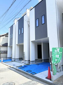 神奈川県横浜市磯子区滝頭２丁目