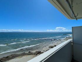 マリンリゾート内海　５階