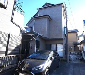 神奈川県相模原市緑区相原２丁目