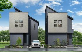 千葉県船橋市松が丘１丁目