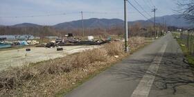 滋賀県高島市マキノ町辻