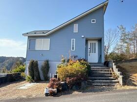 岐阜県中津川市千旦林