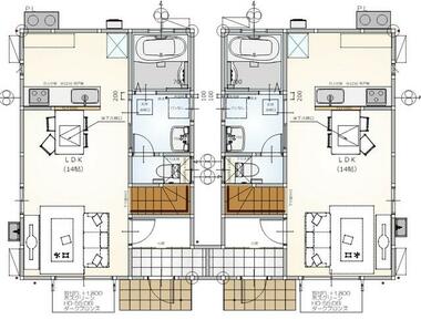 間取り：241006167269