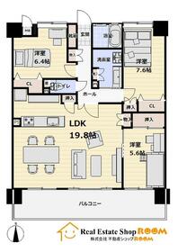 福岡県八女市本町土橋