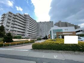 〇〇パークシティ泉中央ウエストコート〇〇