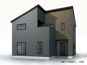 香川県丸亀市三条町