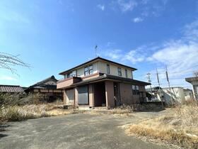 千葉県山武市木戸