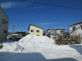 北海道岩見沢市日の出北２丁目
