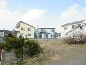 北海道岩見沢市日の出北２丁目