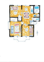 間取り：212057237343