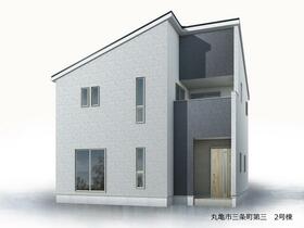 香川県丸亀市三条町