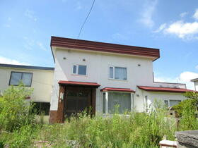 北海道岩見沢市緑が丘４丁目