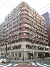 グリフィン横浜山下公園弐番館