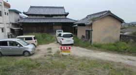 兵庫県南あわじ市松帆西路