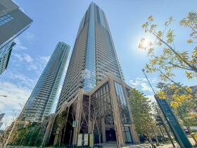 麻布台ヒルズレジデンスＢ