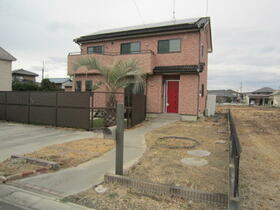 埼玉県鴻巣市大芦