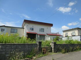 北海道岩見沢市緑が丘４丁目