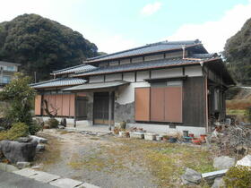 福岡県北九州市門司区大字伊川