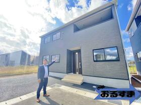 奈良県奈良市杏町