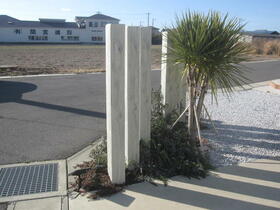 detached 千葉県館山市高井