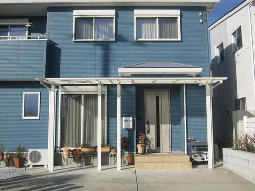 detached 千葉県館山市高井