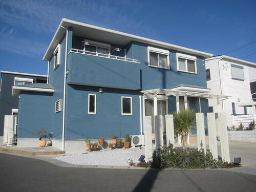 detached 千葉県館山市高井