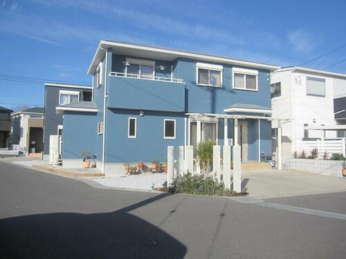 detached 千葉県館山市高井