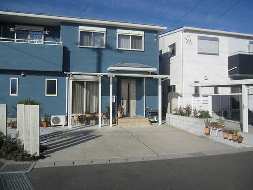 detached 千葉県館山市高井