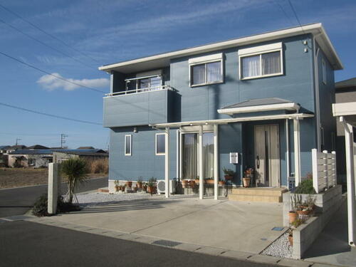 detached 千葉県館山市高井