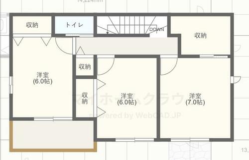 detached 千葉県館山市高井