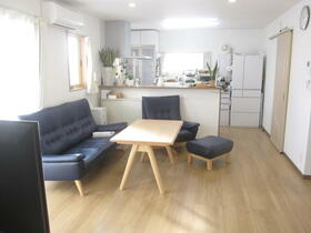 detached 千葉県館山市高井