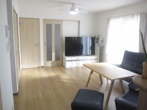 detached 千葉県館山市高井