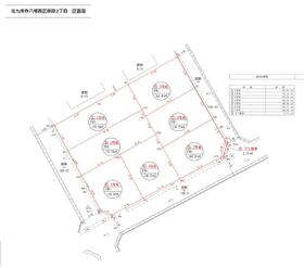 福岡県北九州市小倉北区中井口