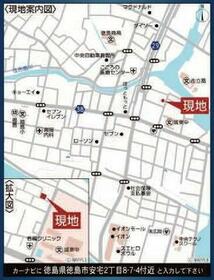 徳島県徳島市安宅２丁目