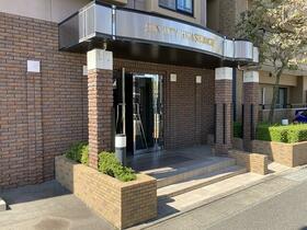 サンシティ須賀川東町