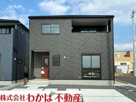 三重県鈴鹿市池田町